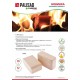 Топливные брикеты, 12 брикетов, 10 кг Camping Palisad