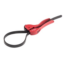 Съемник масляных фильтров, 20-100 мм, ременной KING TONY 320804