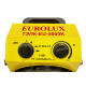 Электрическая теплопушка Eurolux ТЭПК-EU-5000K