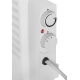 Конвектор Eurolux ОК-EU-1500CH