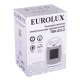 Тепловентилятор Eurolux ТВК-EU-2