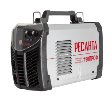 Сварочный аппарат инверторный Ресанта САИ 190 ПРОФ Сварочный аппарат инверторный Ресанта САИ 190 ПРОФ