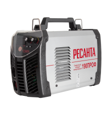 Сварочный аппарат инверторный Ресанта САИ 190 ПРОФ