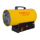 Тепловая газовая пушка Eurolux ТГП-EU-30000