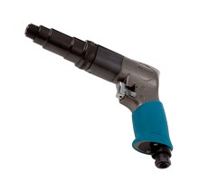 Шуруповерт пневматический G208, 1/4, 17Нм, 700 об/мин Gross