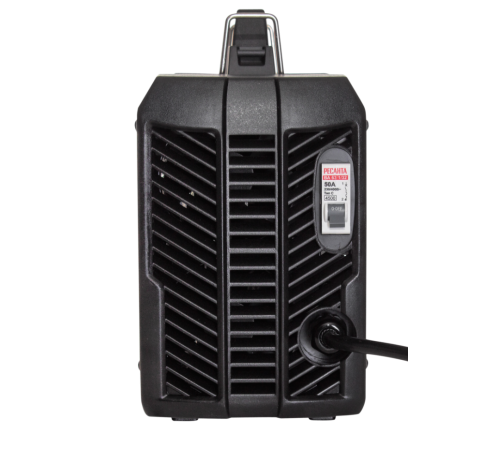 Сварочный аппарат инверторный Ресанта САИ 190 ПРОФ Сварочный аппарат инверторный Ресанта САИ 190 ПРОФ