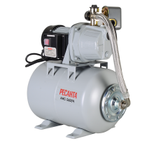 Автономная насосная станция Ресанта АНС-3600Ч