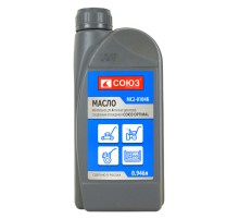 Масло 4Т минерал., OPTIMAL, 0.946 л, СОЮЗ