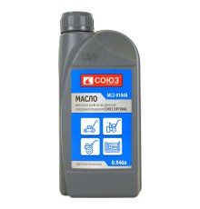 Масло 4Т минерал., OPTIMAL, 0.946 л, СОЮЗ