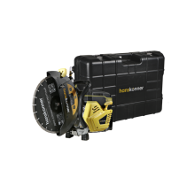 Бензорез Hanskonner HCG7435C