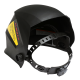 Сварочная маска Eurolux WM-6