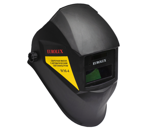 Сварочная маска Eurolux WM-4