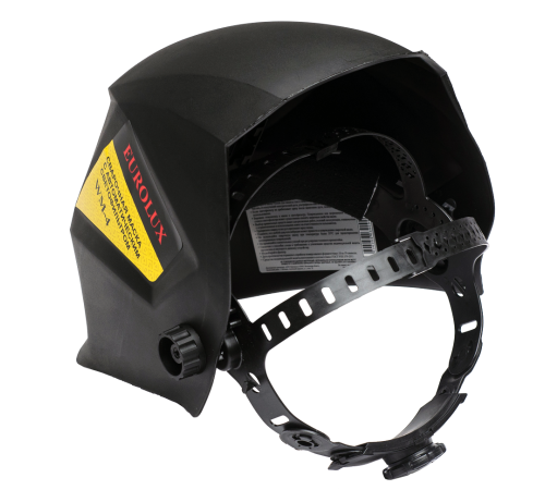 Сварочная маска Eurolux WM-4