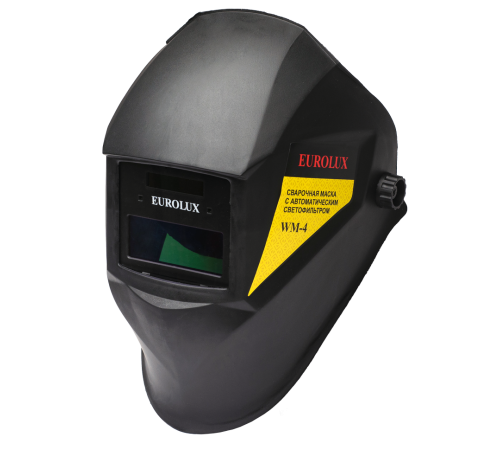 Сварочная маска Eurolux WM-4