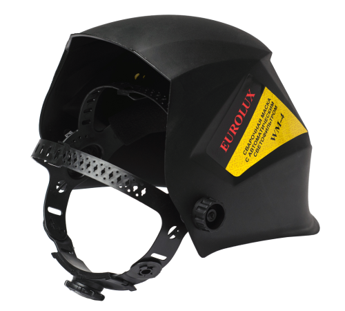 Сварочная маска Eurolux WM-4