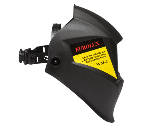 Сварочная маска Eurolux WM-4