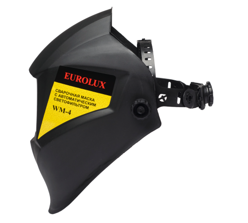 Сварочная маска Eurolux WM-4
