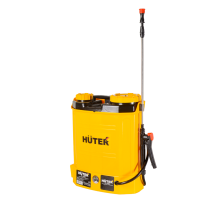 Опрыскиватель аккумуляторный Huter SP-12/8AC