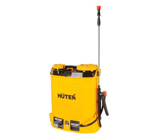 Опрыскиватель аккумуляторный Huter SP-12/8AC Опрыскиватель аккумуляторный Huter SP-12/8AC