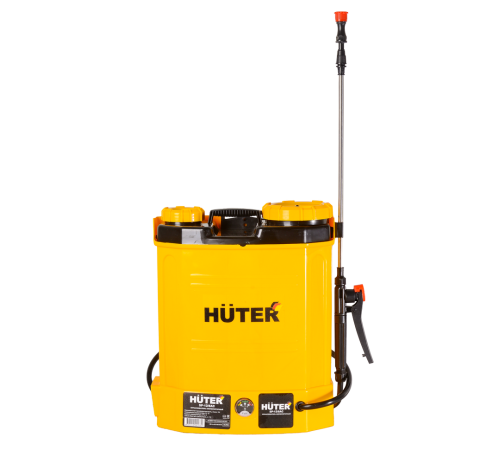 Опрыскиватель аккумуляторный Huter SP-12/8AC Опрыскиватель аккумуляторный Huter SP-12/8AC