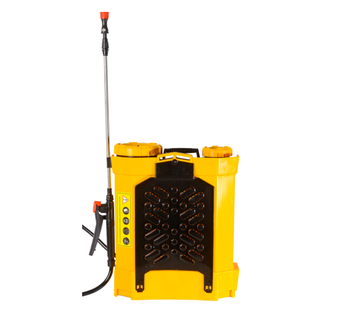Опрыскиватель аккумуляторный Huter SP-12/8AC Опрыскиватель аккумуляторный Huter SP-12/8AC