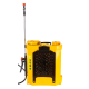 Опрыскиватель аккумуляторный Huter SP-12/8AC