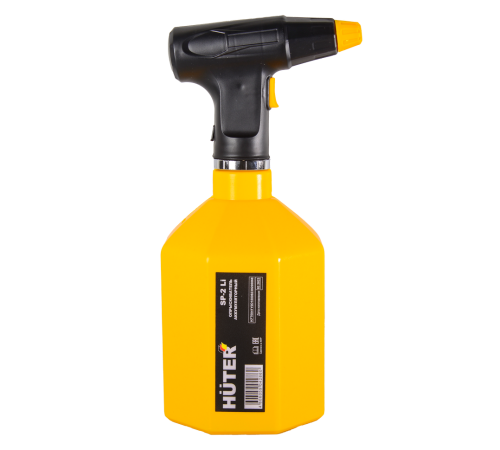 Опрыскиватель аккумуляторный Huter SP-2Li