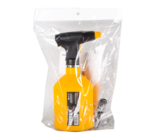 Опрыскиватель аккумуляторный Huter SP-2Li