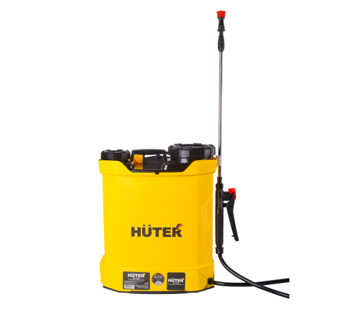 Опрыскиватель аккумуляторный SP-10AC Huter Опрыскиватель аккумуляторный SP-10AC Huter
