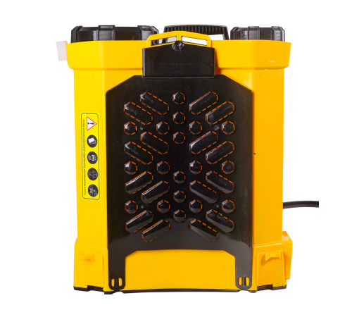 Опрыскиватель аккумуляторный SP-10AC Huter Опрыскиватель аккумуляторный SP-10AC Huter