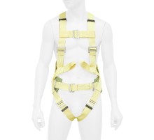 Привязь страховочная СП-4 огнеупорная