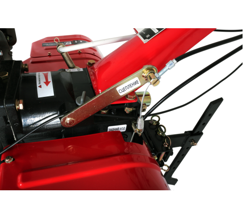 Сельскохозяйственная машина Ресанта МБ-13000P-12