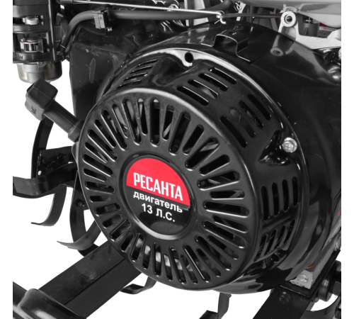 Сельскохозяйственная машина Ресанта МБ-13000P-12