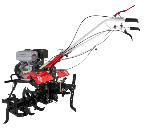 Сельскохозяйственная машина Ресанта МБ-13000P-12