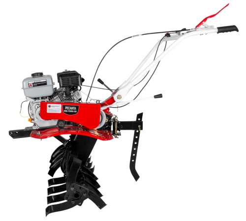 Сельскохозяйственная машина Ресанта МБ-7500P-10