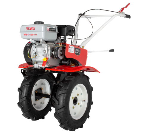 Сельскохозяйственная машина Ресанта МБ-7500P-10