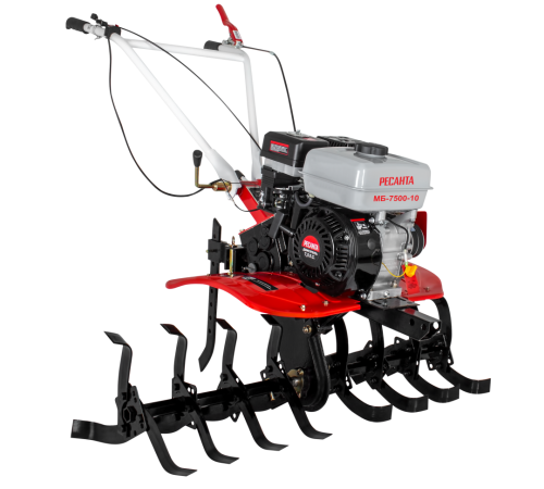 Сельскохозяйственная машина Ресанта МБ-7500P-10