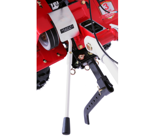 Сельскохозяйственная машина Ресанта МБ-7500P-10