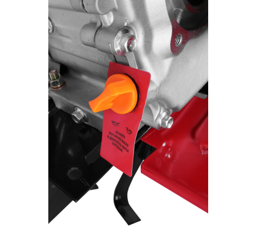 Сельскохозяйственная машина Ресанта МБ-7500P-10