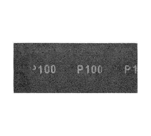 Сетка абразивная, P 100, 115 х 280 мм, 5 шт Denzel Сетка абразивная, P 100, 115 х 280 мм, 5 шт Denzel