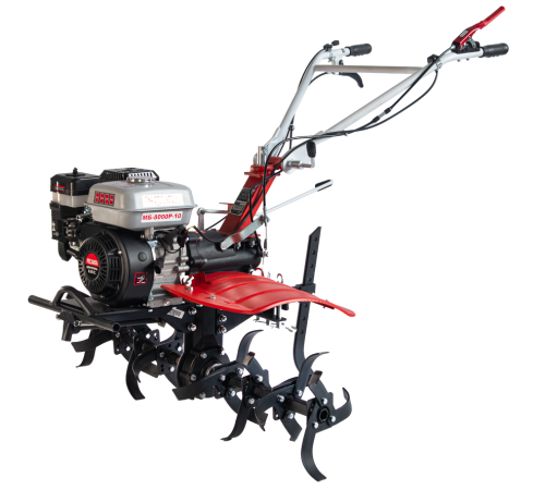 Сельскохозяйственная машина Ресанта МБ-8000P-10