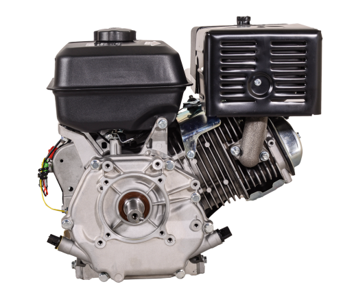 Двигатель бензиновый Huter GE-188F-25