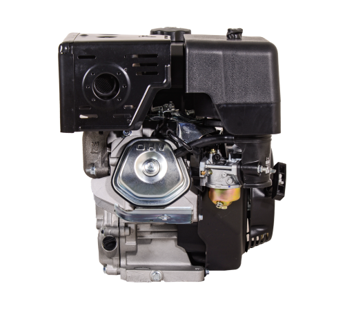 Двигатель бензиновый Huter GE-188F-25