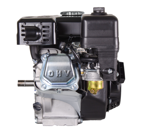 Двигатель бензиновый Huter GE-21220FА