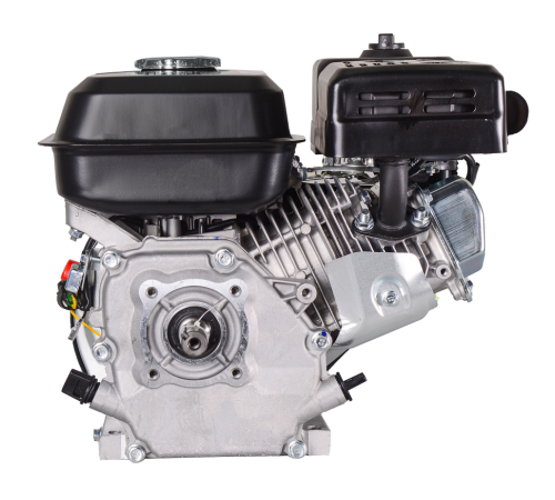 Двигатель бензиновый Huter GE-21220FА
