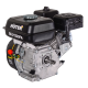 Двигатель бензиновый Huter GE-21220FА