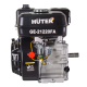 Двигатель бензиновый Huter GE-21220FА