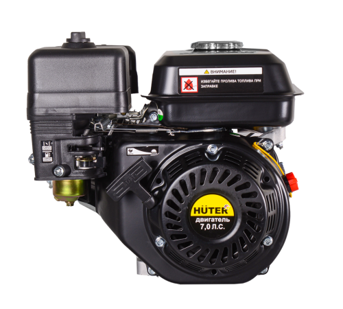 Двигатель бензиновый Huter GE-21220FА