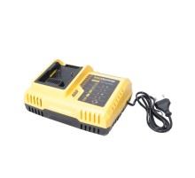 HBC20 зарядное устройство Hanskonner, 18В, 1BatterySystem, 4.0-9.0 A, умная зарядка