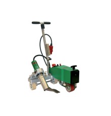 Сварочный автомат для кровли Leister Varimat V2 (138.108)